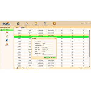 China Stronpay Vending Machine Inventory Management STS Standard supplier