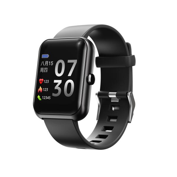 Smart Watch S20 Android/IOS System Full Screen Touch Smart Bracelet IP68