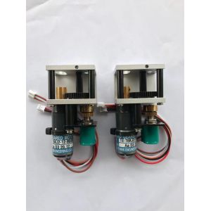 TE-16KJ2-12-864NT TE-16KJ2-12-576 Ryobi Ink Key Engine 16mm Diameter