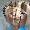 PDC Insert Bit  7-7/8 Inch 5 Blades  PDC Diamond Bit  Of Oilfield