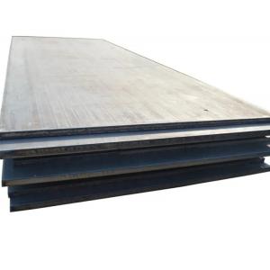 2mm 6mm 10mm Carbon Steel Sheet Hot Rolled Plate A36 DC01 DC03 DC04 JIS AISI