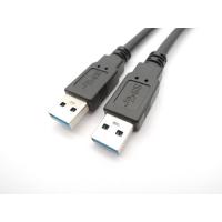 China Hard Drive Enclosures 10FT USB 3.0 A Data Transfer Cord on sale
