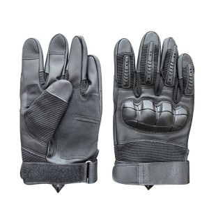 China Black/Army Green/Customized Heavy Duty Hand Protection for S M L XL Sizes Professional wholesale