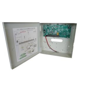China Burglar Security Network Alarm System Bus Engineering Alarm Host For Mall 64 Way wholesale