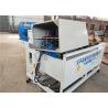 China PLC Wire Mesh Spot Welding Machine For Weld Mesh Sheets , Mesh Fence Panel wholesale