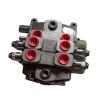3489172005 3489172006 VA20 VA35 Directional Control Valve and Accessories from Parker