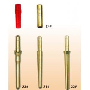 LM - 04 Dental Lab Instruments , Dental Surgical Instruments Pins Set Of Nails