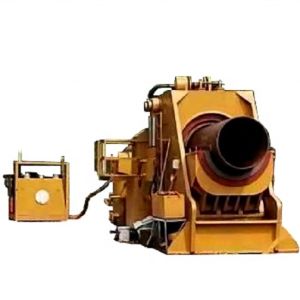 China On-Site Pipeline Construction Pipe Bending Machine with 0.5 Degree Bending Precision wholesale