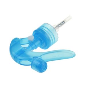 China Mini pulvérisateur à gâchette avec verrouillage par bouton PP couleur personnalisée wholesale