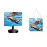 China Outdoor Waterproof  Cube LED Display Screen  Four Sides Led Cube Display Screen for Advertising Sign wholesale
