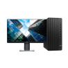China USプラグ HPE Pro Tower 288G9 オールインワンコンピュータ 12代目 I5-12500 8 GB 1TB HDD DOS 21.5' シリーズでのビジネスニーズ wholesale