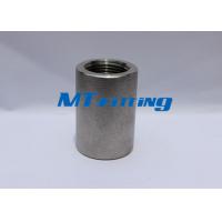 China ASTM A106 F91 Forged High Pressure Pipe Fittings For Machinery ASTM A403 on sale