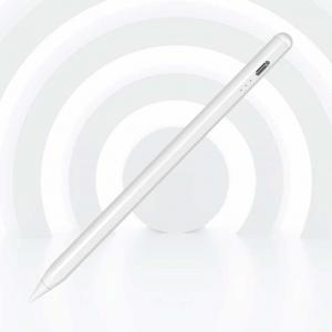 Aluminum IPad Stylus Pen Computer Drawing Accessory Tilt Sensitivity