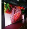 Video Movie Player RGB LED Screen HD Indoor P3 Full Colour Rental For Show