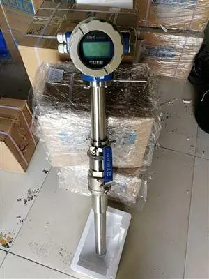 China Água do rio eletromagnética do água da torneira 220V do OEM do medidor de fluxo da elevada precisão wholesale