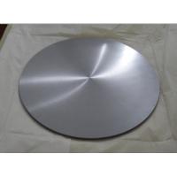 99.5% Zirconium Target Shaped in Cylinder for sale Zr702 Zr705