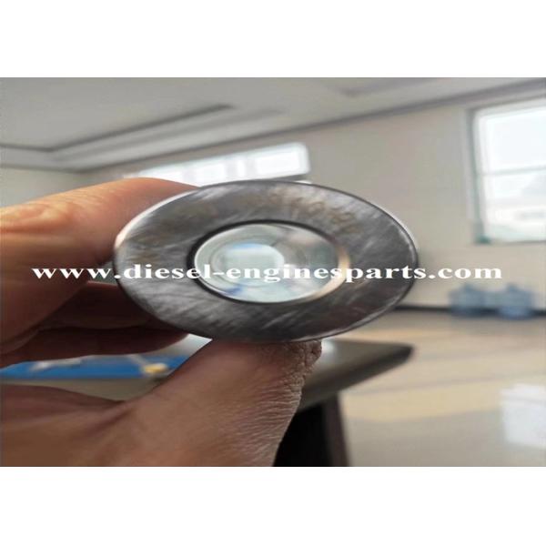 Isuzu 4hf1 Piston et broche légers pour camions automobiles