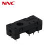 China NNC Relay Socket 14F Series applied for NNC69K/NNC69F Relay wholesale