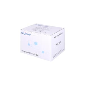 32T Magnetic Bead Nucleic Acid Purification Kits Viral DNA Isolation Kit