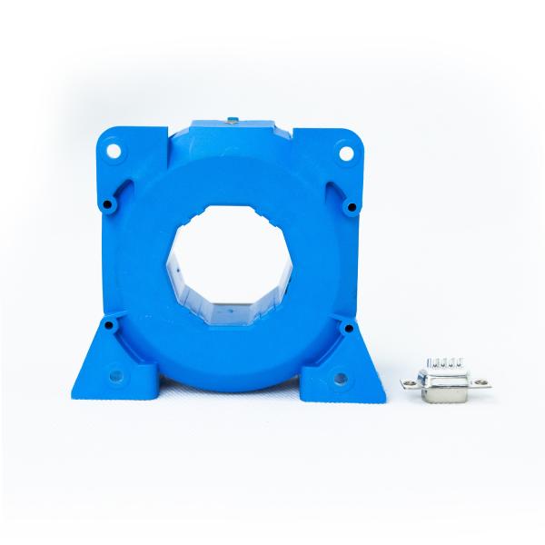 MCTH700A High Current Broadband Sensor 700A/0.01% Accuracy 1μs Fast Response Special For Wind Power/ship/robot Drive