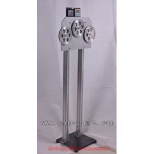 China High precision Wheel length counter. Threadlet, Optical fiber length measuring device CCDL-03L supplier