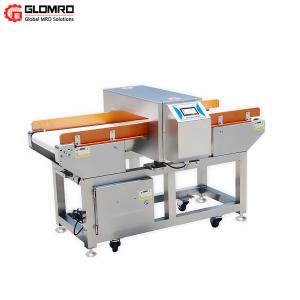 China Conveying Needle Inspection Machine Medicine Food Needle Metal Detector 150w supplier