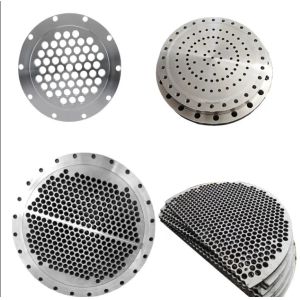 China TTMチタン熱交換器でサーバー冷却システムをアップグレード wholesale