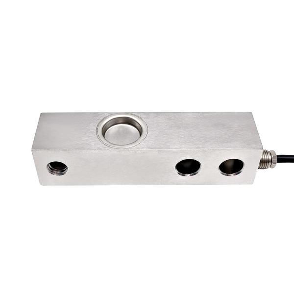 Analog Output Load Cell Sensor 50kg - 10 Ton Load Cell Shear Beam Type