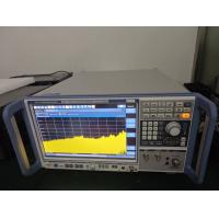 China 2Hz-85GHz Signal And RF Spectrum Analyzer Rohde And Schwarz FSW85 on sale
