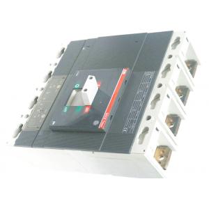 China 1SDA060317R1 Tmax T6L800 TMA800-8000 Moulded Case Circuit Breakers PLC Parts supplier