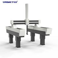 China Super Accurate 3D Coordinate Measuring Machine 1.1 um Coordinate Measure Machine on sale