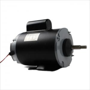 NEMA 3 Phase Industrial Motor 2hp Heavy Duty 50hz HVAC For Exhaust Fan Of Cattle Farm