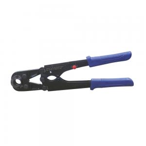 Lightweight Manual Crimping Tool 1.3kg DL-1420-3-A 12mm-20mm