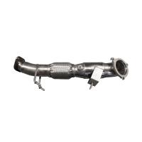 China OEM Automobile Parts Car Catalytic Converter 36010027 For S60 on sale