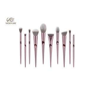 China Toque macio que galvaniza 18.8CM grupo de escova de 10 partes supplier