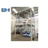 20 T/H Automatic Dry Mortar Plant For Tile Adhesive Mortar Production