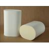 China Cordierite Honeycomb Ceramic Substrates for Exhaust Gas Purifier wholesale