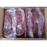 China 2019 New Crop Fresh IQF Frozen Raspberry Quick Frozen Foods wholesale
