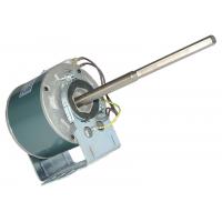 China AC Electric Fan Coil Motor for Air Conditioner , Cross Flow Fan Motor on sale