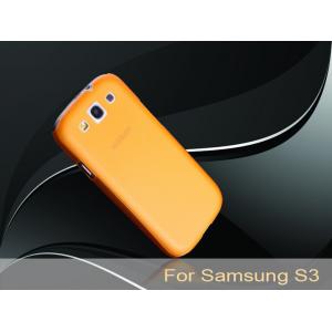 Samsung S3 ultra-thin PC case