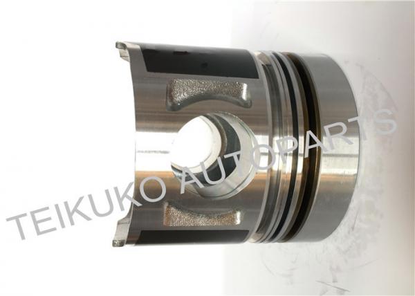 58mm Chamber Diesel Engine Piston / Cylinder E320C Engine Rebuid Kits E320C