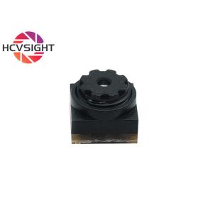 China 700TVL Mini CVBS Camera Module 6x6mm For Embedded Security Industrial Monitoring wholesale