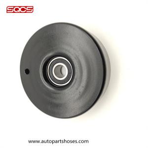 A1112000070 1112000070 Car Drive Belt Tensioner Pulley For M111 W202 W203 W124