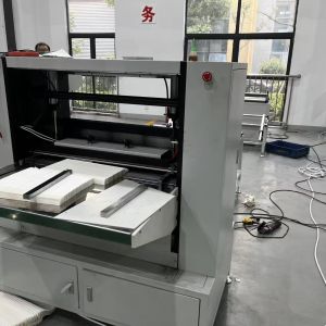 China オーダーメイド活性炭空気フィルター ヘパ浄化器 交換パック 空気浄化器のホーム wholesale