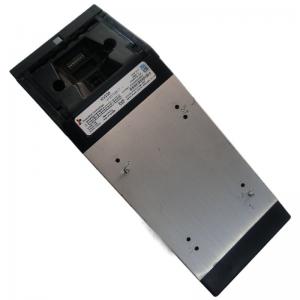 secured vending machine ITL Cash Acceptor Nv200 lockable removable cashbox  retail kiosk bill Validator