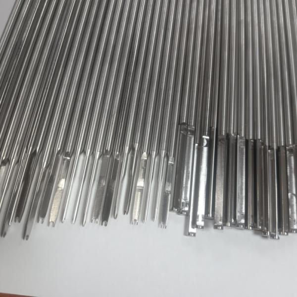 China 高品質の長軸CNC精密フレーシングソリューション wholesale