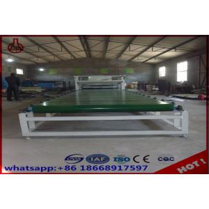 China Heat Resistant Compound Concrete Eps Sandwich Partition Wall Panel Equipment wholesale