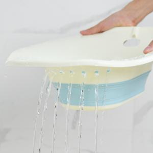 China Hemorrhoids Treatment Sitz Bath Basin Portable For Pregnant Women Postpartum Care supplier