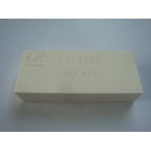 Polyurethane Materials Epoxy Tooling Block High Density For Mould Pattern Making