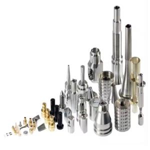 China Soluciones de procesamiento de mecanizado CNC industrial de precisión diseñadas para la excelencia wholesale